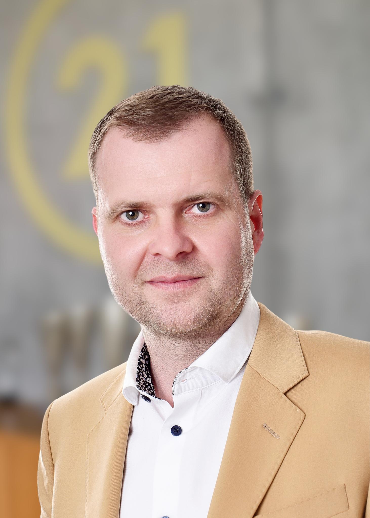 Ľubomír Lištiak
