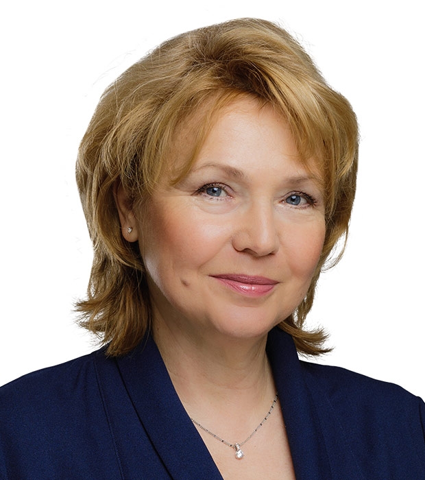 Katarína Hirjaková