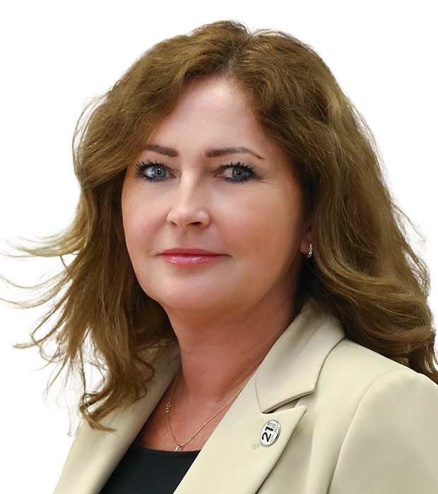 Renáta Dobrovičová