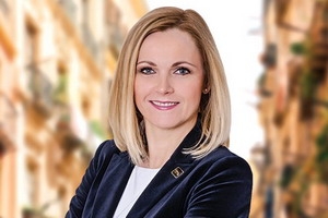 Lucie Bilá
