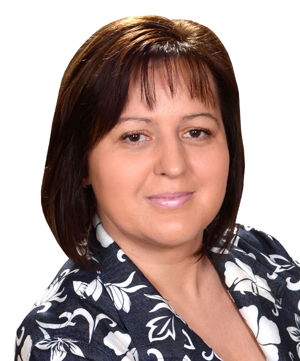 Marcela Lizáková