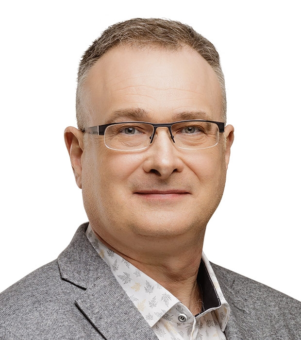 Roman Magdolen