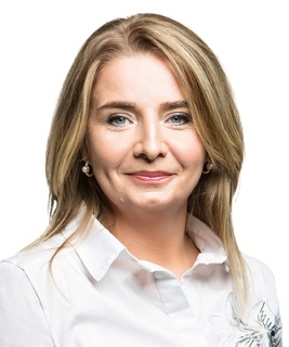Zuzana Urdová