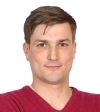 Jakub Jakubík