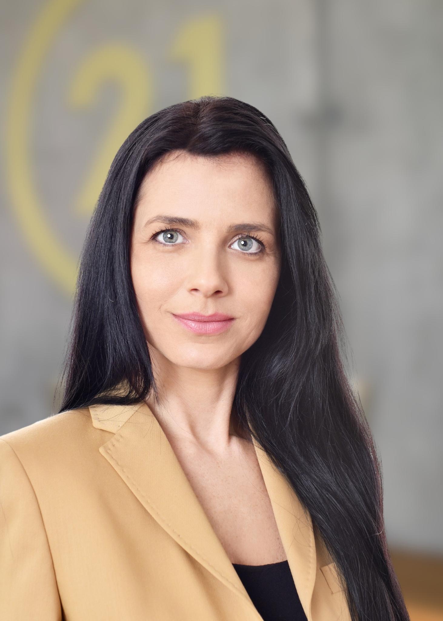 Zuzana Javorčíková