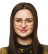 Nicol Eftimová